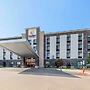 Comfort Suites Meridian and I-40