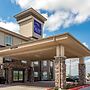 Sleep Inn & Suites Ingleside - Corpus Christi