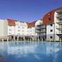 Holiday Suites Zeebrugge