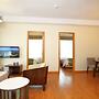 Yantai Tianma Argyle Suites