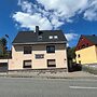 Ferienhaus Fichtelberg