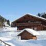 Alpin Haus