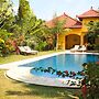 Ada Waktu Homestay