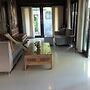 D'tegale Homestay