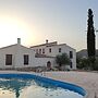 Cortijo Rural Urrá, Sorbas (Urra Manor House)