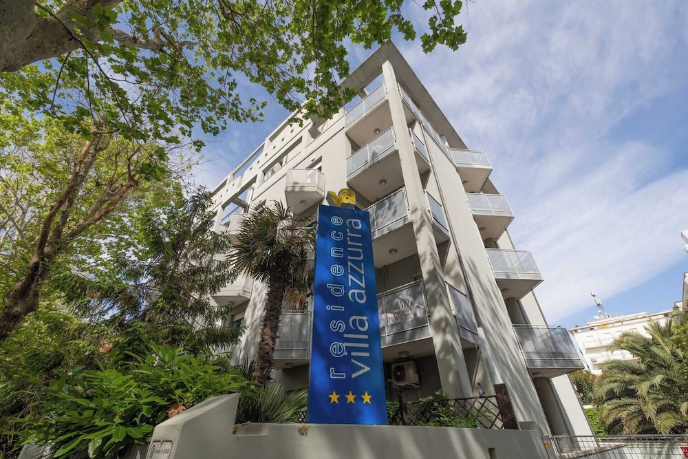 Residence Villa Azzurra