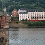 Coffee Fellows Hotel Trier