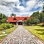 Hotel Dworek Wapionka