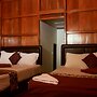 Bantal Guling Villa Bandung