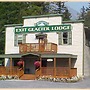 Exit Glacier Lodge