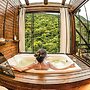 Cachoeira dos Borges Cabanas e Parque