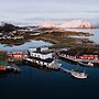 Solsiden Brygge