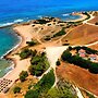 Romanos Beach Villas