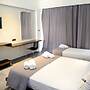 Megara Hotel