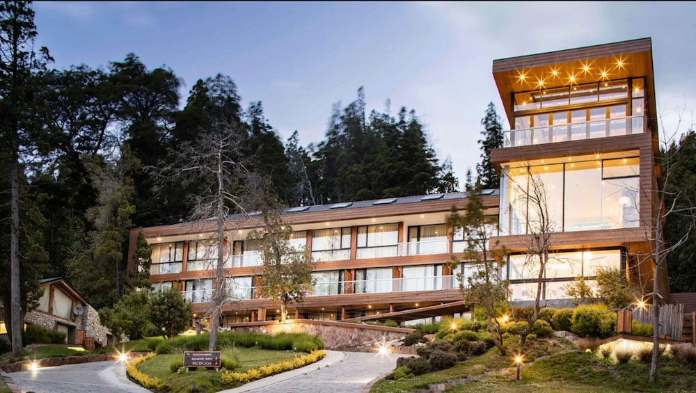 Hotel Alto Traful