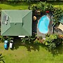 Whitehouse Apartments Rarotonga