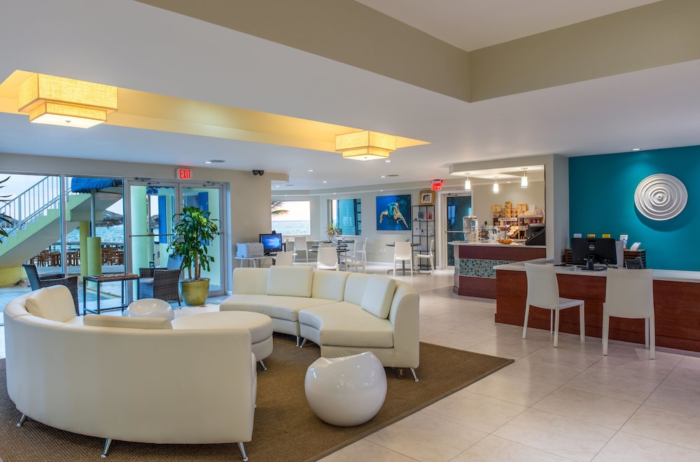 The Reef Beach Resort - All Inclusive - East End, Grand Cayman
