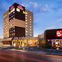 HS HOTSSON Hotel Irapuato