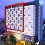 The 1O1 Palembang Rajawali