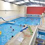 Hostal y Complejo recreacional La Playita de Monse