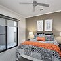MG Delux Apartment