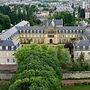 Espace Bernadette Soubirous Nevers