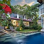 Angel House Ubud Eco Villa
