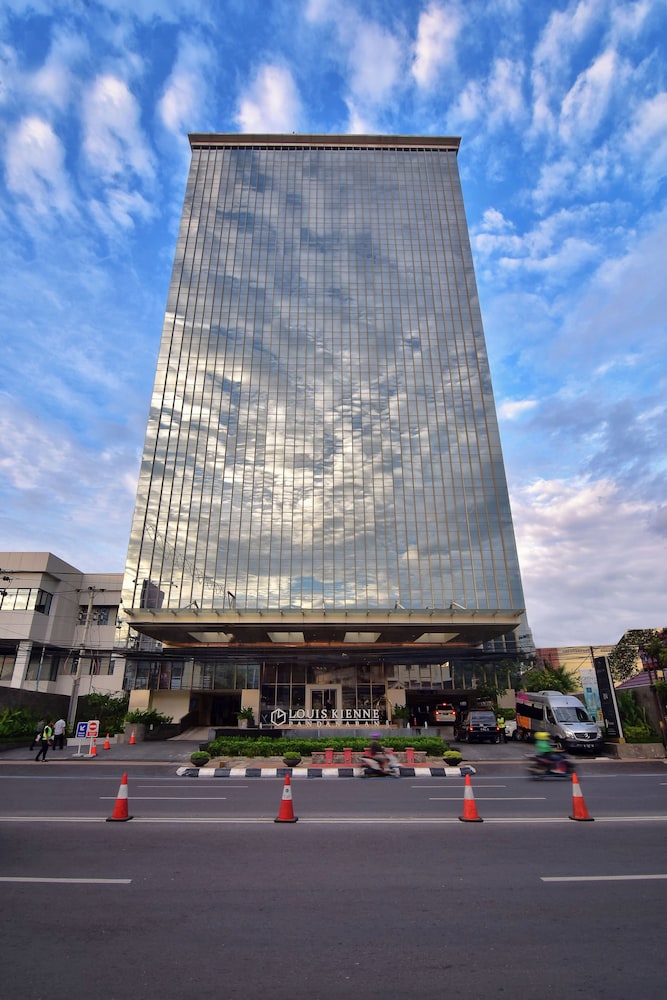 Louis Kienne Hotel Pandanaran
