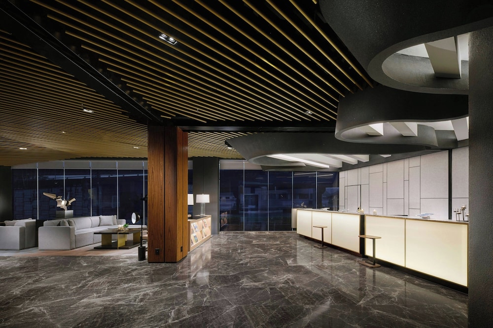 AC Hotel by Marriott Puchong