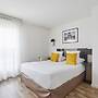Appart Hotel Odalys City Paris Levallois