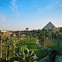Marriott Mena House Cairo