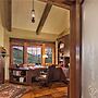 Gold Mine Lodge 6 BedroomHoliday home By Moving Mountains