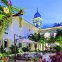 Hotel del Parque