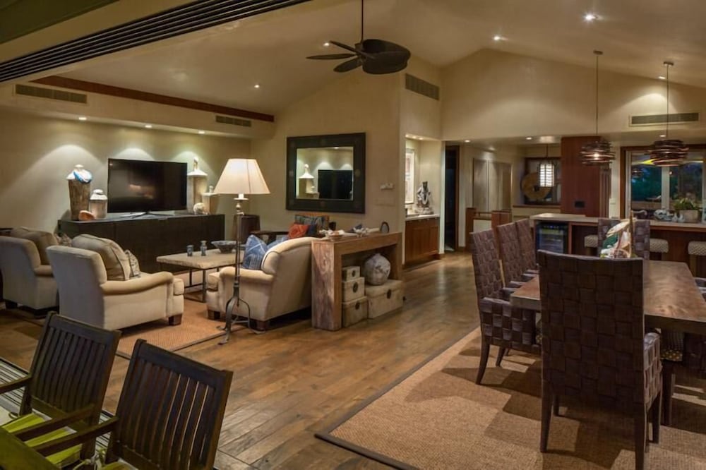 129B Hualalai