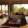 El Soberbio Lodge