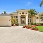 SMARCO1255 3 Bedroom Holiday Home by Marco Naples Vacation Homes