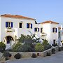 Pantonia Apartments