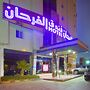 Al Farhan Hotel Hafer Al Baten