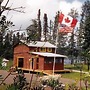 Woman River Camp