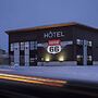 Hôtel Historique Route 66