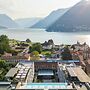 Hilton Lake Como
