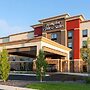 Hampton Inn & Suites Duluth North/Mall Area