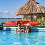 The Crimson Orchid Inn at Orchid Bay