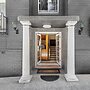Hotel St Leonards