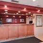 Vagabond Inn Bakersfield North
