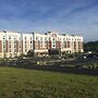 Hampton Inn & Suites Newburgh Stewart Airport