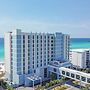 Hampton Inn & Suites Panama City Beach-Beachfront