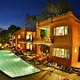 Ananta Bagan Hotel