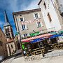 Hôtel Restaurant de l'Abbaye
