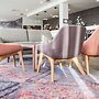 Hampton by Hilton Aberdeen Airport
